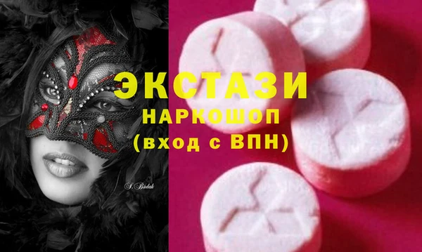 молекула духа Богданович